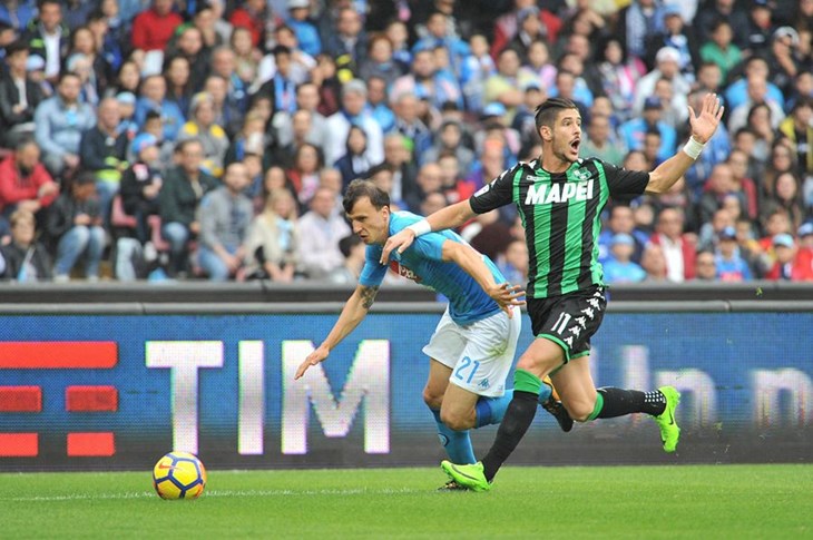 VIDEO: Novi poraz Jurićeve Genoe, Napoli ostaje na vrhu, Budimir zabio za Crotone