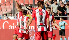 VIDEO: Odlična Girona produžila agoniju bivšeg prvaka