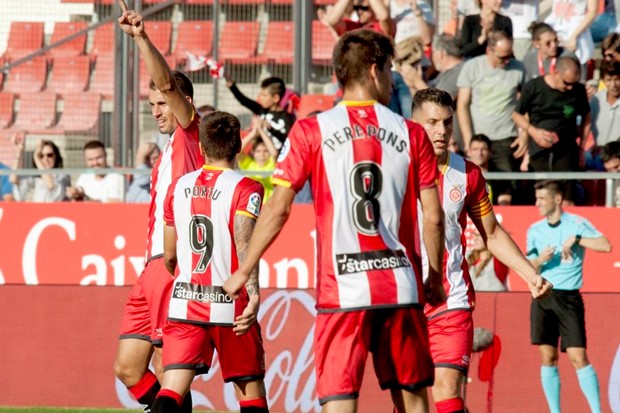 VIDEO: Girona šokirala madridski Real i upisala veliku pobjedu