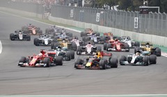 Lewis Hamilton četvrti put do titule svjetskog prvaka