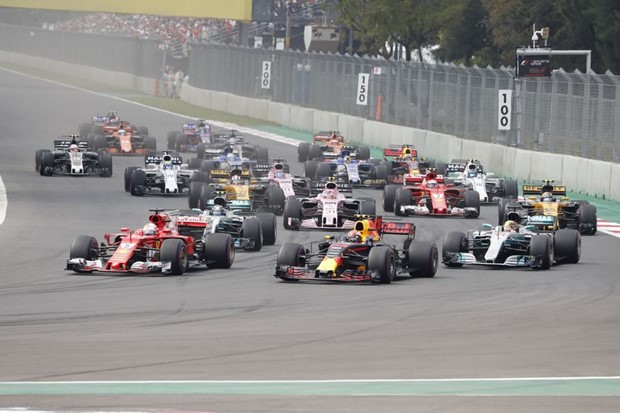 Lewis Hamilton četvrti put do titule svjetskog prvaka