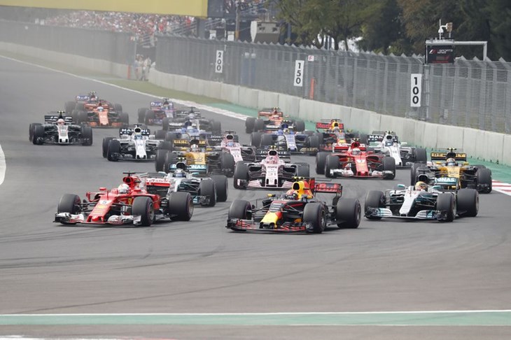 Lewis Hamilton četvrti put do titule svjetskog prvaka