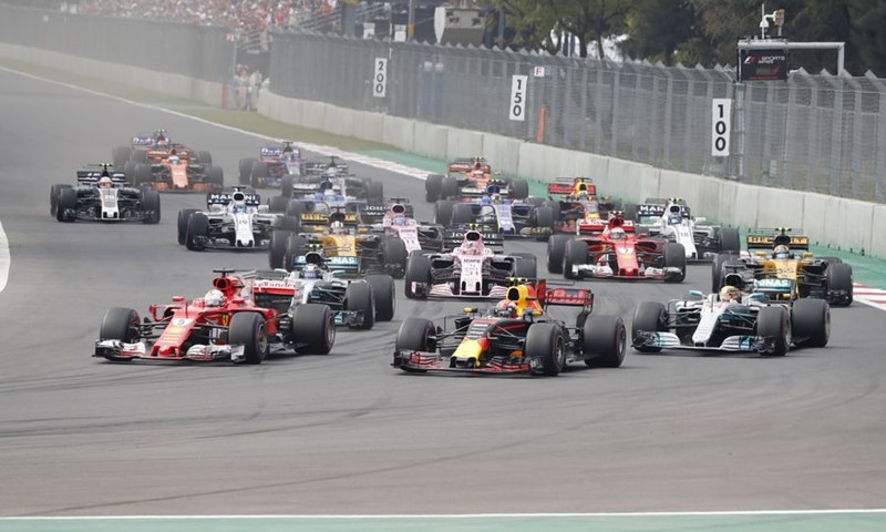 Lewis Hamilton četvrti put do titule svjetskog prvaka