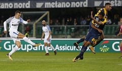 VIDEO: Perišić lijepim golom donio pobjedu Interu u Veroni