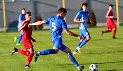 Lokomotiva se vratila iz zaostatka pa s igračem manje nije iskoristila penal