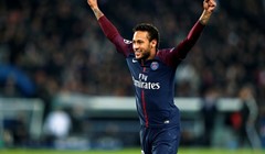 Predsjednik PSG-a: "Neymar sigurno ostaje u klubu"