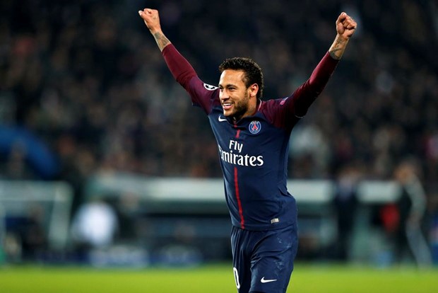Predsjednik PSG-a: "Neymar sigurno ostaje u klubu"