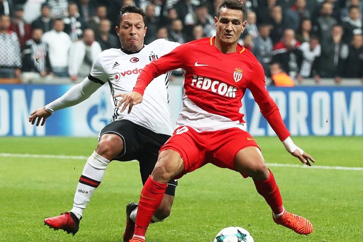 VIDEO: Monaco i dalje ne zna za pobjedu, Bešiktaš ponovno neporažen