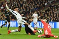 VIDEO: Tottenham ponizio Real Madrid i osigurao osminu finala, Ciprani šokirali Borussiju