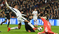 VIDEO: Tottenham ponizio Real Madrid i osigurao osminu finala, Ciprani šokirali Borussiju