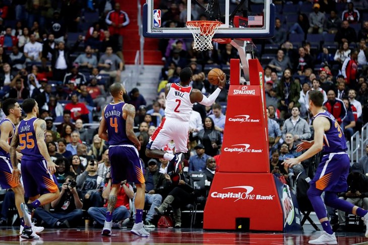 VIDEO: Bogdanović vrlo dobar u sjajnoj pobjedi Pacersa protiv Cavsa