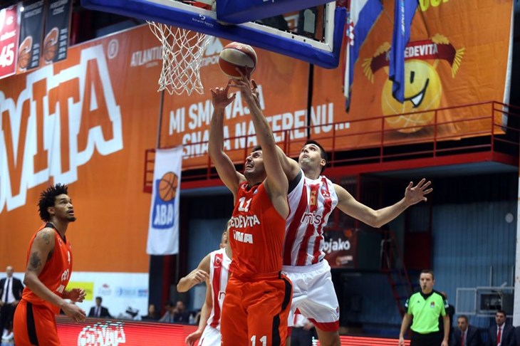 Još jedno produženje ugovora, Karlo Žganec i sljedeće sezone u Cedeviti