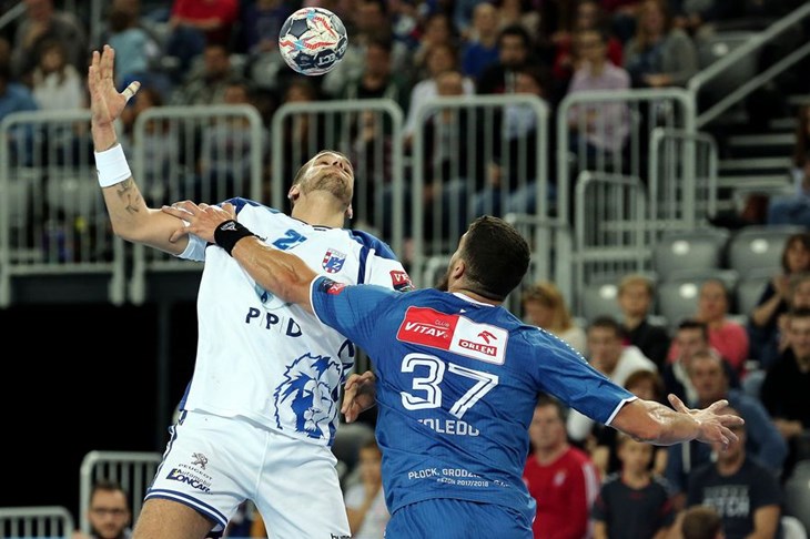 Mandalinić: "Puno bi nam značilo iznenađenje u Barceloni, utakmica od prije dvije godine neće se ponoviti"