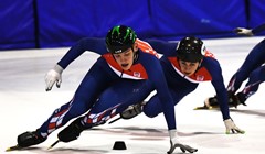 Hrvatski brzoklizači na Velesajmu dočekuju žestoku konkurenciju