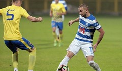 Osijek razočarao u Zaprešiću, Inter potvrdio odličnu formu