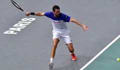 Marin Čilić propustio veliku priliku u Parizu, francuski veteran zaustavio ga u četvrtfinalu