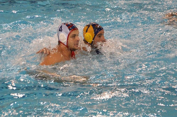 Jug u velikom derbiju svladao zagrebačku Mladost