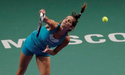 Julia Goerges i CoCo Vandeweghe u borbi za titulu u Zhuhaiju