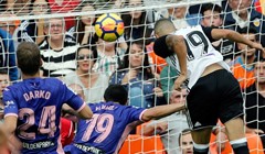 VIDEO: Valencia nastavila pobjednički niz i došla na samo bod do Barcelone