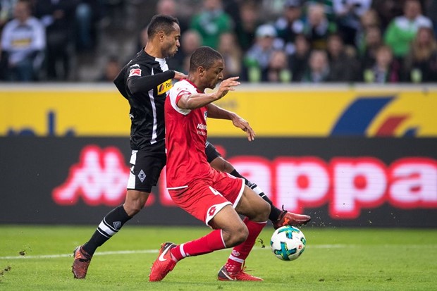 VIDEO: RB Leipzig preokretom do pobjede protiv Hannovera, remi u Mönchengladbachu