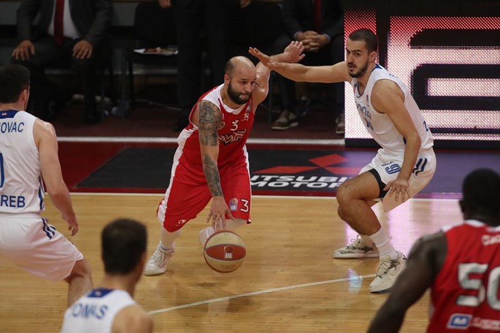 Čović i društvo visoko porazili Cibose: "Najlošiji nastup ove sezone"