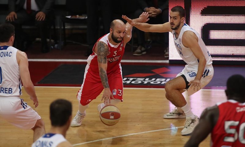 Čović i društvo visoko porazili Cibose: "Najlošiji nastup ove sezone"