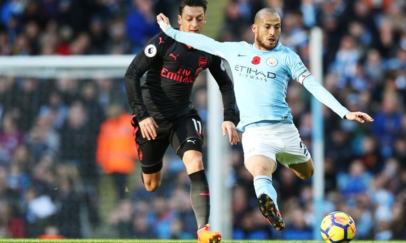 VIDEO: Manchester City golom Silve svladao West Ham i došao do rekordne 13. uzastopne pobjede