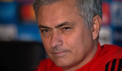 Optimistični Mourinho: "Možemo biti među četiri do kraja godine"