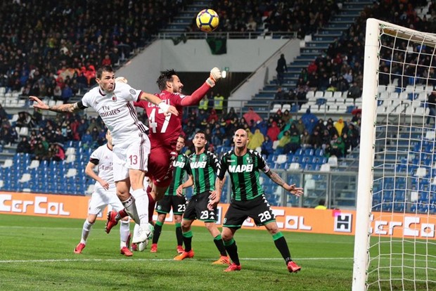 VIDEO: Romagnoli u dramatičnoj završnici donio Milanu tri boda u Udinama