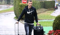 Lovren: "Čvrsto vjerujemo da možemo na Svjetsko prvenstvo", Perišić: "Sve je na nama"