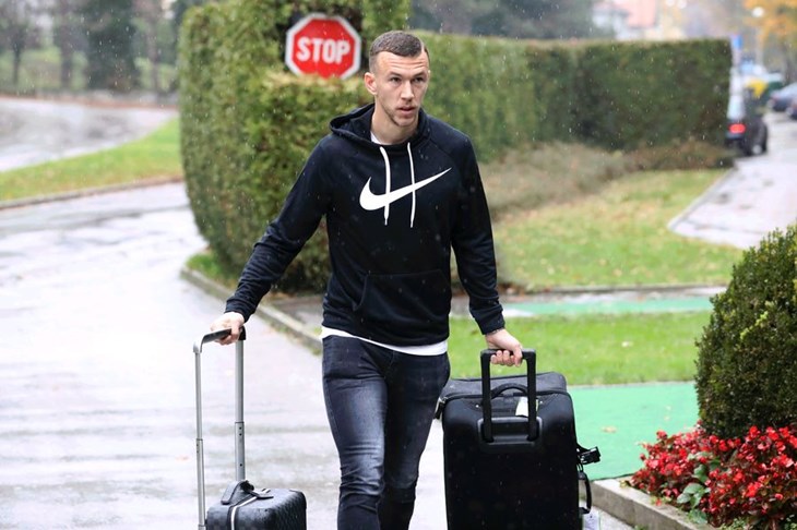 Lovren: "Čvrsto vjerujemo da možemo na Svjetsko prvenstvo", Perišić: "Sve je na nama"