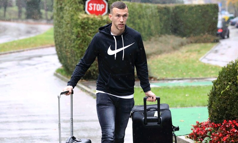 Lovren: "Čvrsto vjerujemo da možemo na Svjetsko prvenstvo", Perišić: "Sve je na nama"