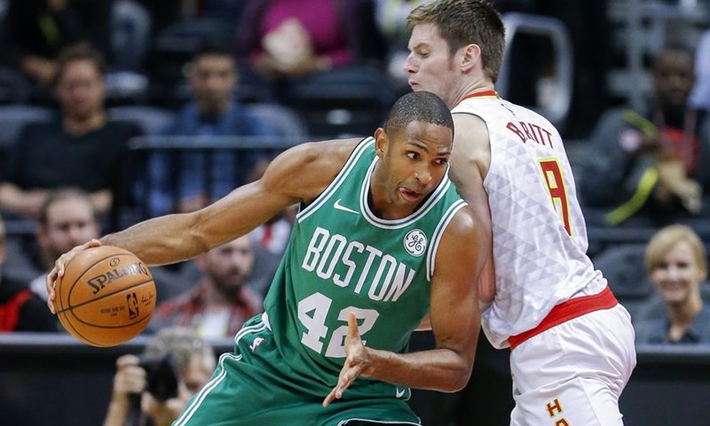 VIDEO: Benderu deset minuta u porazu Sunsa, Boston i Golden State nastavili niz
