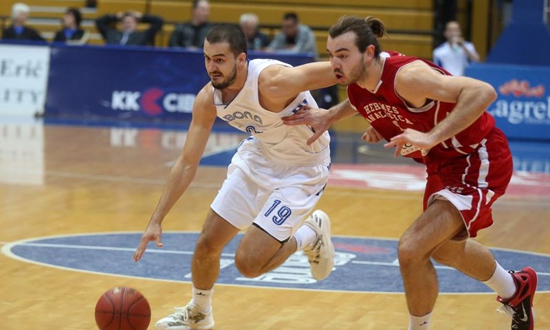 Bošnjak: "Pobjeda bi nas dovela u borbu za doigravanje"