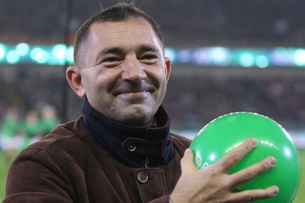 Nakon teške bolesti preminuo Josip Weber