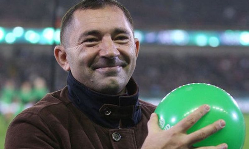 Nakon teške bolesti preminuo Josip Weber