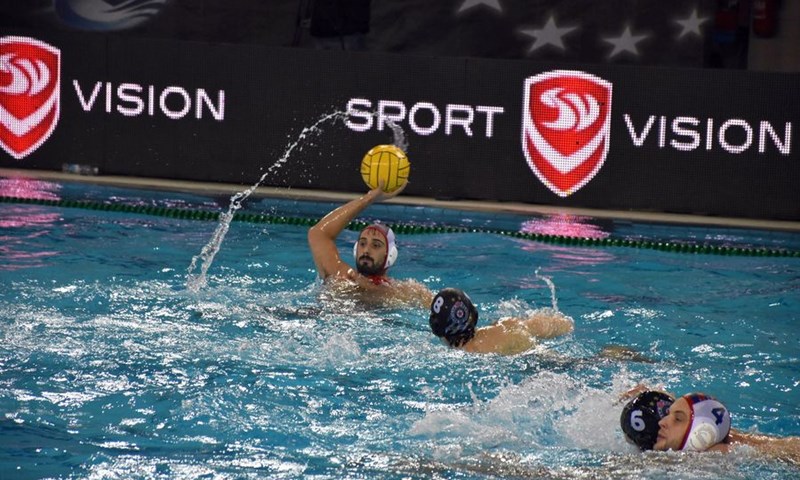Partizan nedorastao protivnik Jugašima, Dubrovčani slavili dvoznamenkastom razlikom