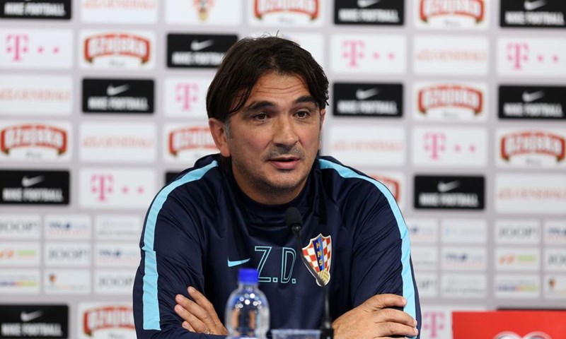 Dalićev komentar skupine: "Moglo je bolje, ali moglo je i gore"