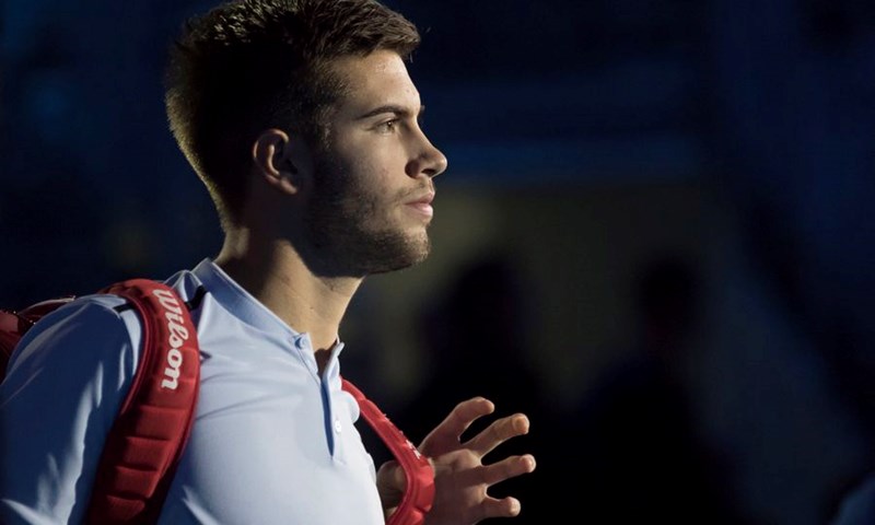 Borna Ćorić uzeo i drugu pobjedu te došao nadomak polufinala