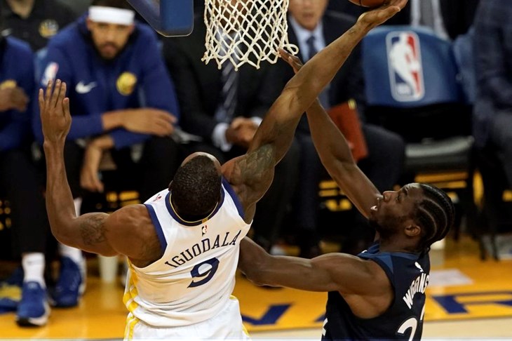 VIDEO: Bogdanović dvoznamenkast u porazu Pacersa, niz nastavili Celticsi i Warriorsi