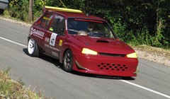 Na Grobniku završnica sezone - HAKS Kup Formula driver