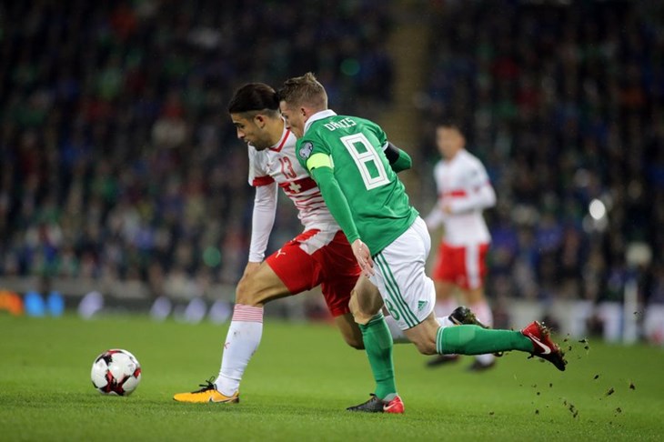 VIDEO: Švicarska se vratila pobjedama, iz spornog kaznenog udarca stigla na korak do Rusije