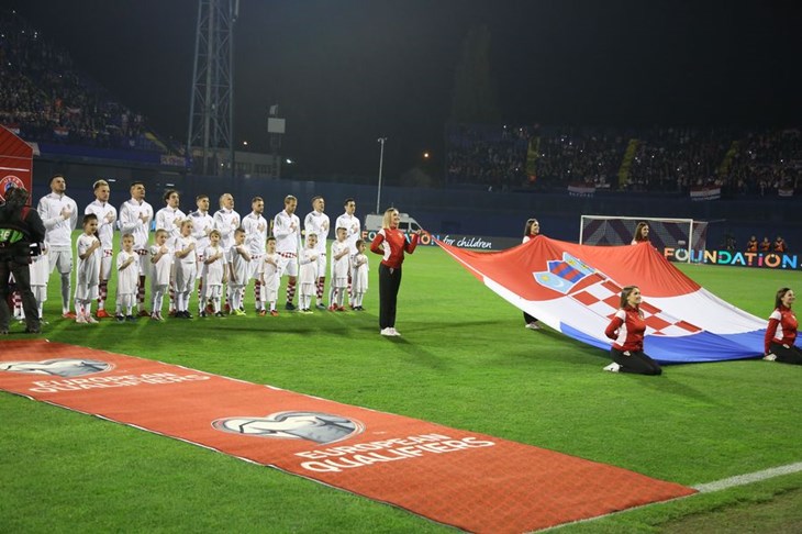 Subašić: "Nije bilo straha nakon primljenog gola, samo se ćaće bojim"