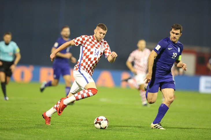 Sokratis: "Izbornik nije kriv, krivi smo mi igrači, izgubili smo 90 posto šansi, ali borit ćemo se"