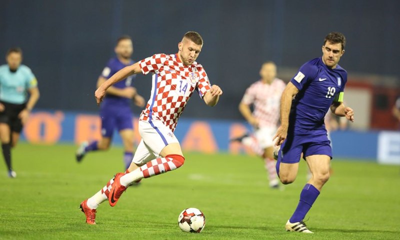 Sokratis: "Izbornik nije kriv, krivi smo mi igrači, izgubili smo 90 posto šansi, ali borit ćemo se"