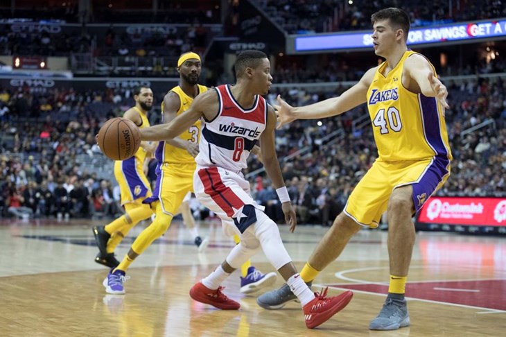 Zubac sjajan i protiv Marca Gasola, Bogdanović nastavlja dvoznamenkasti niz