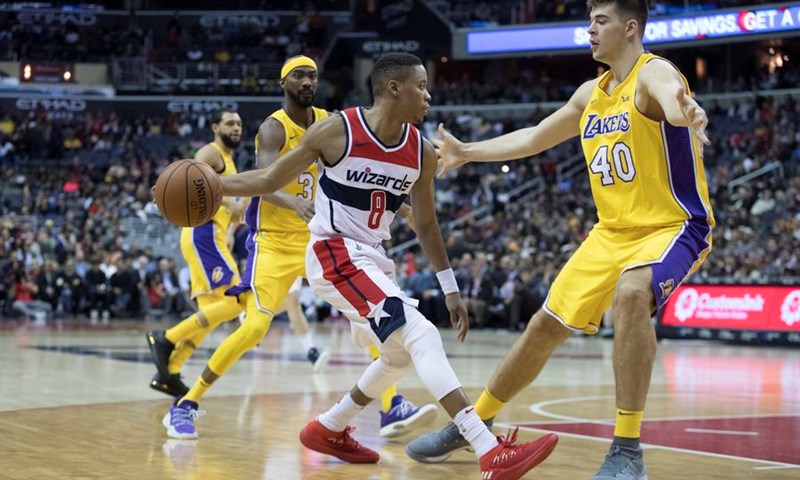 VIDEO: Ivica Zubac s najvećom minutažom ove sezone, rekordni DeRozan odveo Raptorse do pobjede