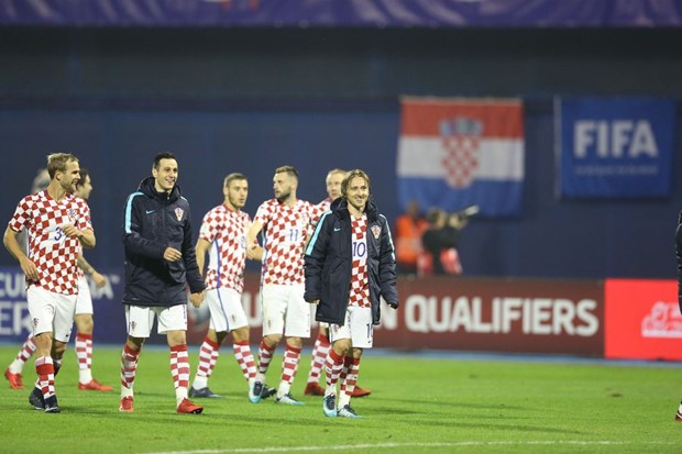 Vlašić: "Grci me nisu razočarali nego smo mi odigrali odličnu utakmicu"