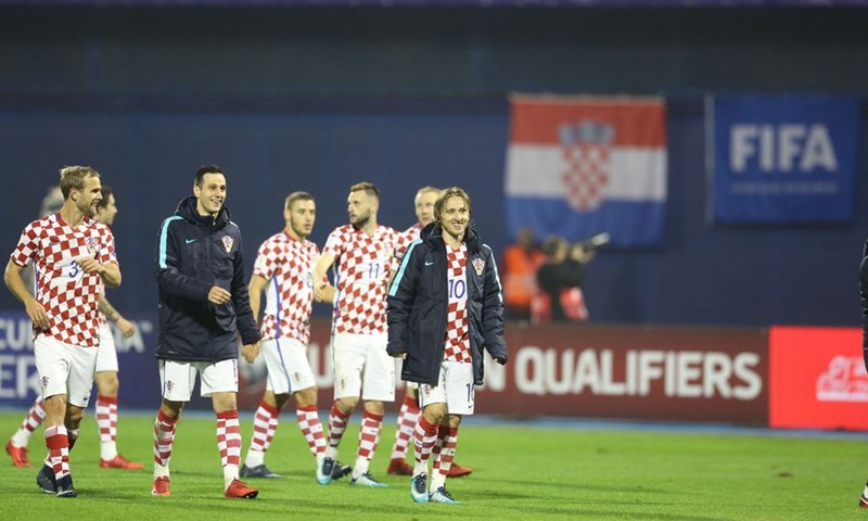 Vlašić: "Grci me nisu razočarali nego smo mi odigrali odličnu utakmicu"