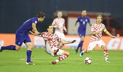 Doktor Nemec: "Mandžukić će pokušati trenirati, Kalinić je dobio udarac u koljeno, ali bit će spreman"